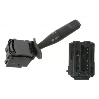 Interrupteur d'essuie-glace FEBI BILSTEIN 22769