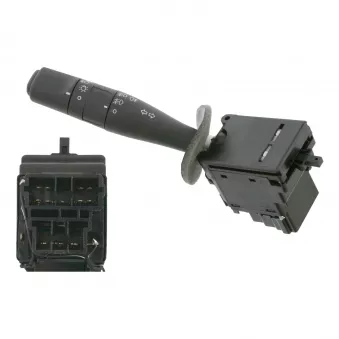 Interrupteur, lumière principale FEBI BILSTEIN