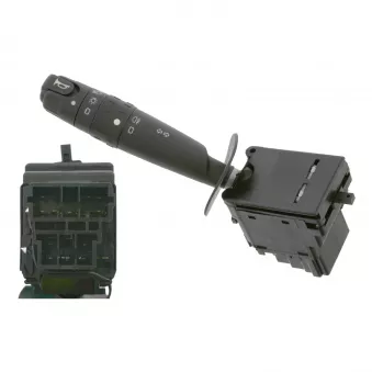 Interrupteur, lumière principale FEBI BILSTEIN 22772