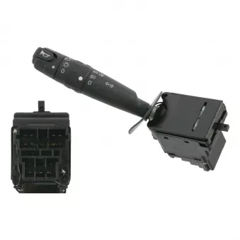 Interrupteur, lumière principale FEBI BILSTEIN