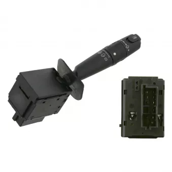 Interrupteur d'essuie-glace FEBI BILSTEIN 22774