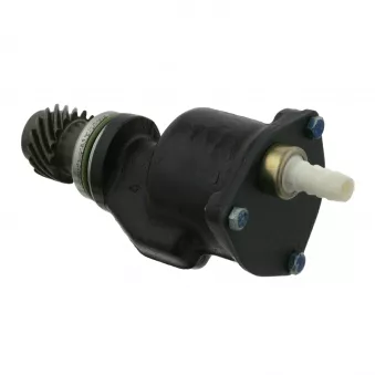 Pompe à vide, système de freinage FEBI BILSTEIN 22778