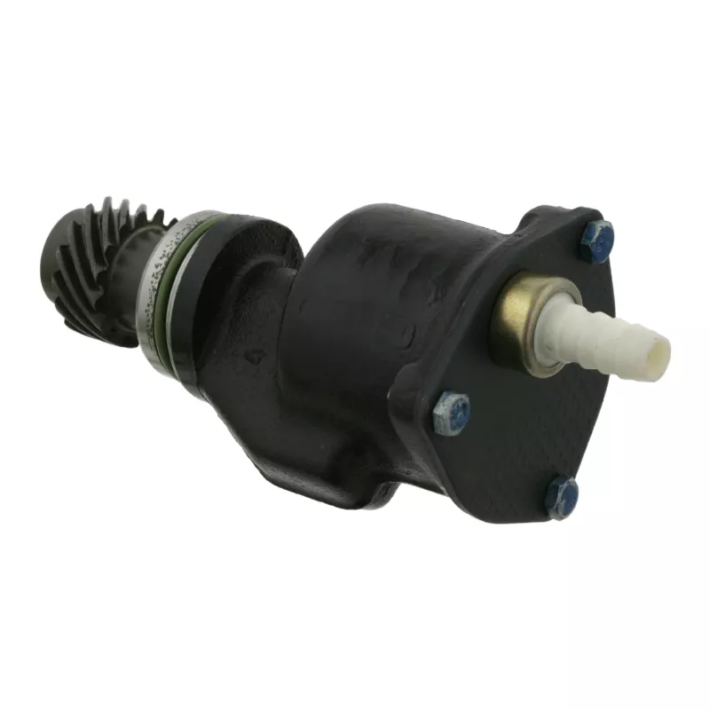 Pompe à vide, système de freinage FEBI BILSTEIN 22778