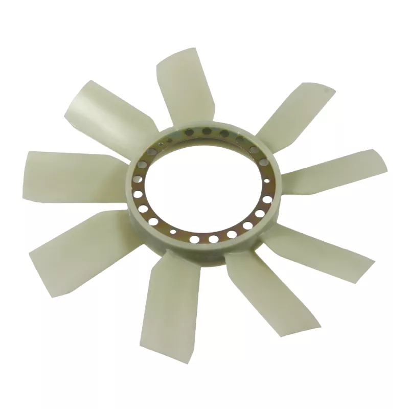 Roue du souffleur, refroidissement du moteur FEBI BILSTEIN 22781