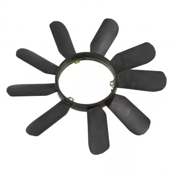 Roue du souffleur, refroidissement du moteur FEBI BILSTEIN 22783