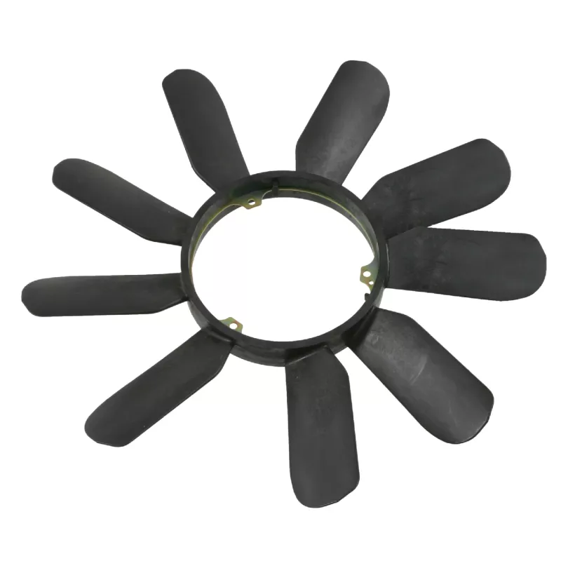 Roue du souffleur, refroidissement du moteur FEBI BILSTEIN 22783