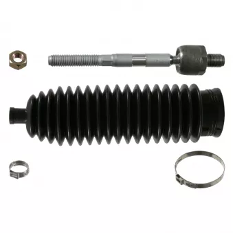 Rotule de direction intérieure, barre de connexion FEBI BILSTEIN 22798