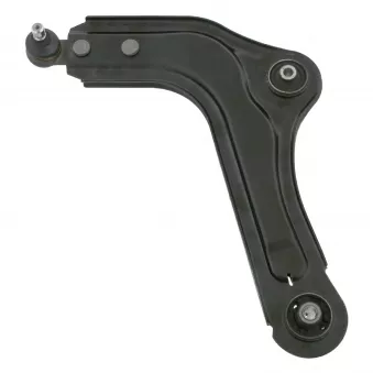 Triangle ou bras de suspension (train avant) FEBI BILSTEIN 22801