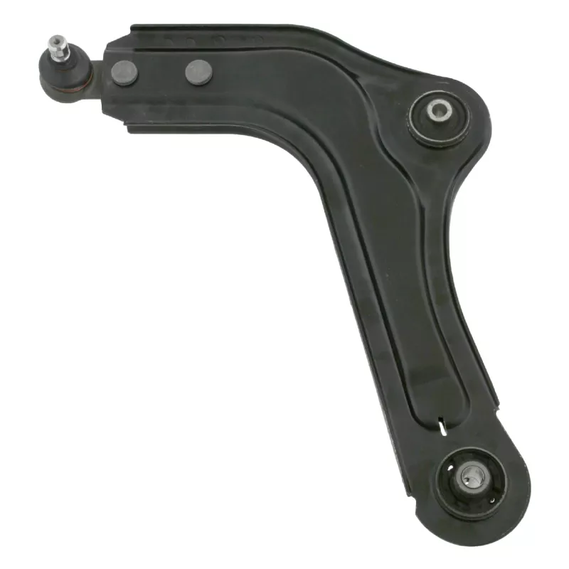 Triangle ou bras de suspension (train avant) FEBI BILSTEIN 22801