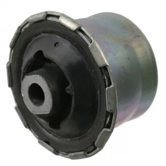 Suspension, corps de l'essieu FEBI BILSTEIN 22803
