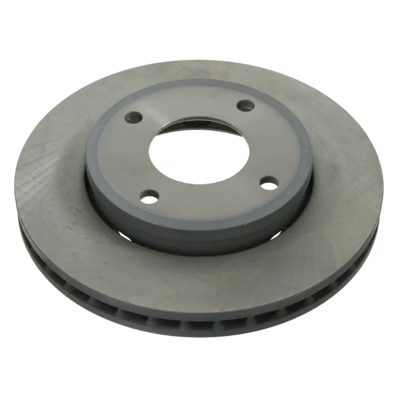 Jeu de 2 disques de frein avant FEBI BILSTEIN 22835