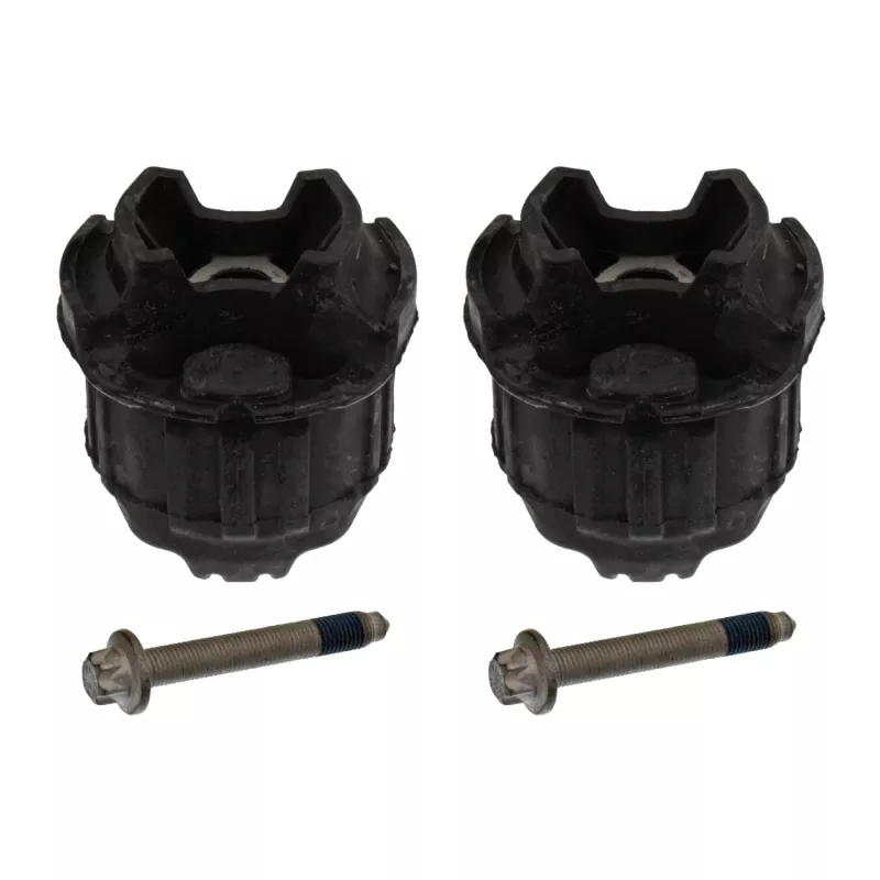 Jeu de coussinets, corps de l'essieu FEBI BILSTEIN 22840