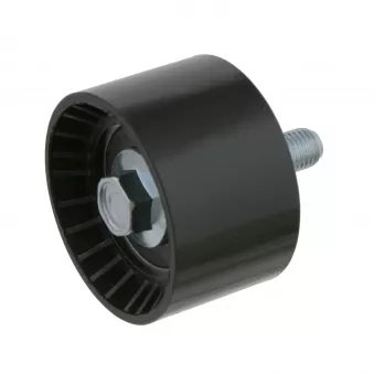 Poulie renvoi/transmission, courroie de distribution FEBI BILSTEIN 22844