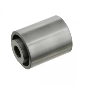 Poulie renvoi/transmission, courroie de distribution FEBI BILSTEIN 22845