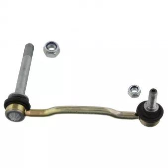 Entretoise/tige, stabilisateur avant gauche FEBI BILSTEIN 22846