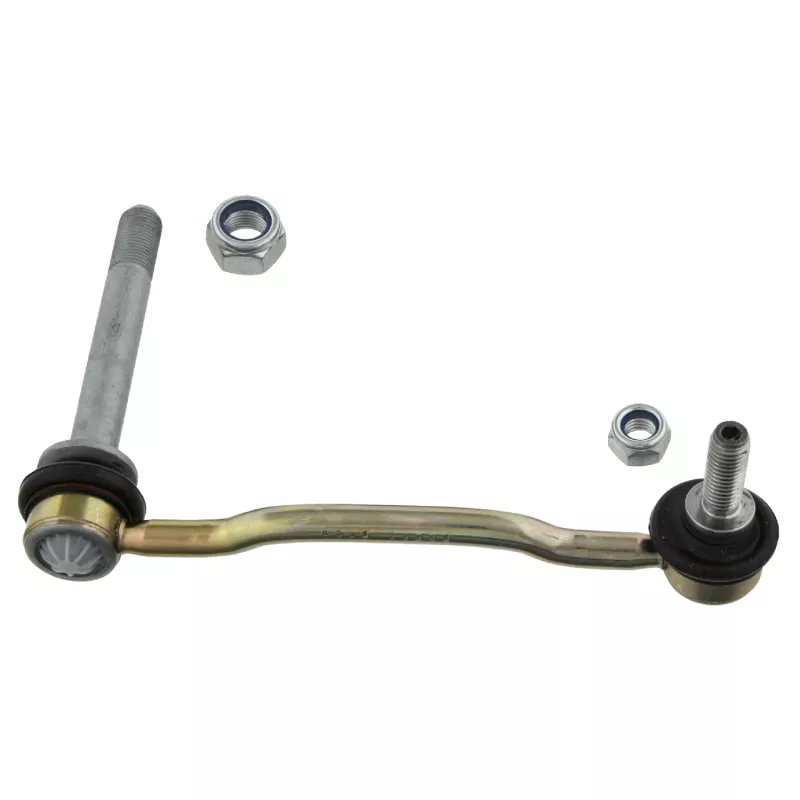 Entretoise/tige, stabilisateur avant gauche FEBI BILSTEIN 22846
