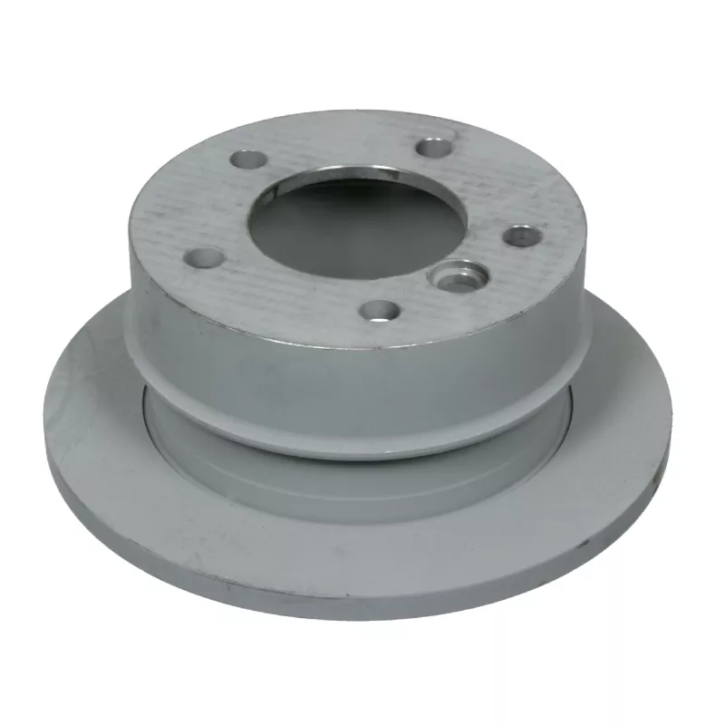 Jeu de 2 disques de frein arrière FEBI BILSTEIN 22860