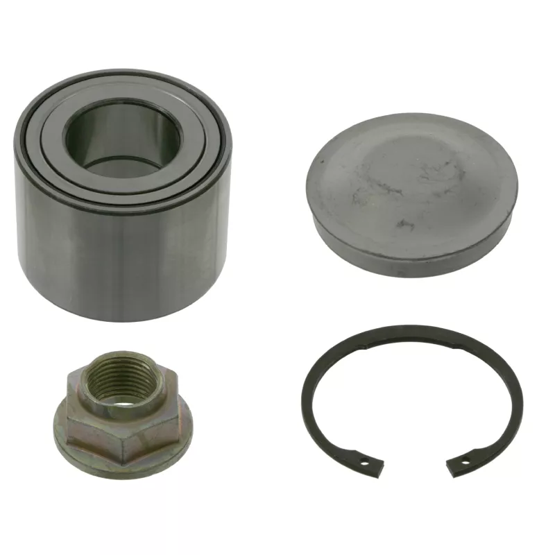 Kit de roulements de roue FEBI BILSTEIN 22864