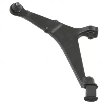 Triangle ou bras de suspension (train avant) FEBI BILSTEIN 22872