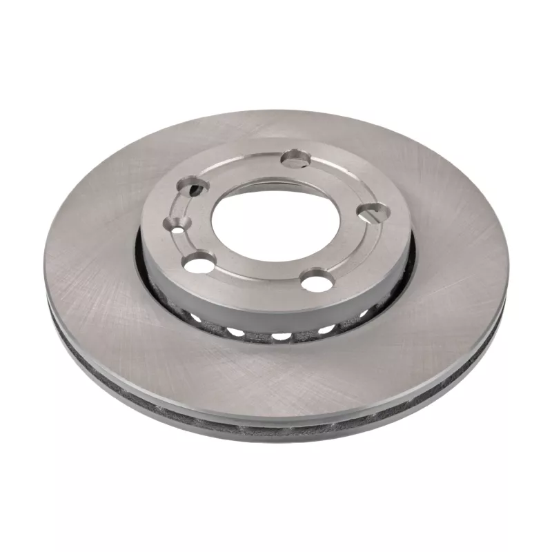 Jeu de 2 disques de frein avant FEBI BILSTEIN 22874