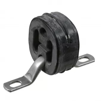 Cache batterie FEBI BILSTEIN