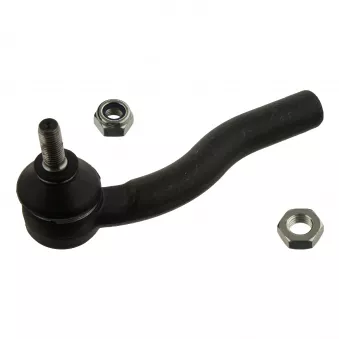 Rotule de barre de connexion avant gauche FEBI BILSTEIN 22907