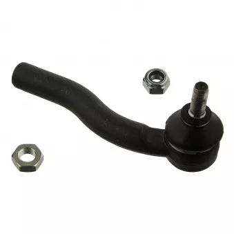Rotule de barre de connexion avant droit FEBI BILSTEIN 22909