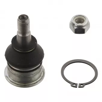 Rotule de suspension FEBI BILSTEIN 22911