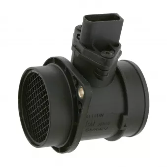 Débitmètre de masse d'air FEBI BILSTEIN 22922