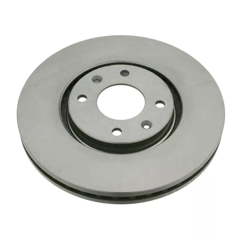 Jeu de 2 disques de frein avant FEBI BILSTEIN 22923