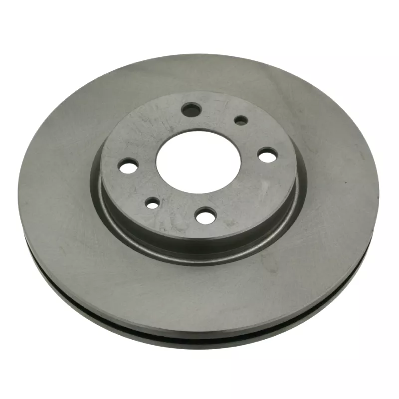 Jeu de 2 disques de frein avant FEBI BILSTEIN 22927