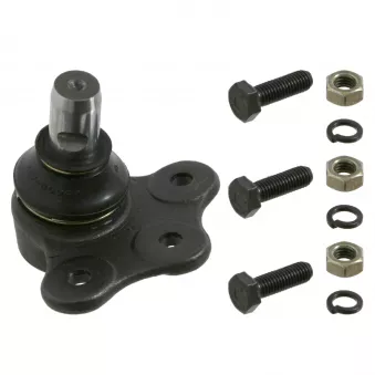 Rotule de suspension FEBI BILSTEIN
