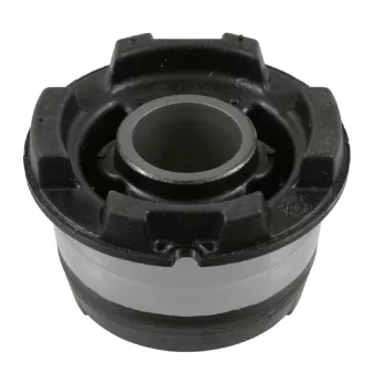 Suspension, corps de l'essieu FEBI BILSTEIN