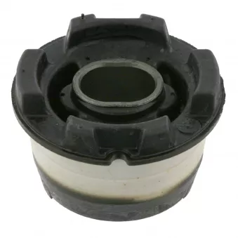 Suspension, corps de l'essieu FEBI BILSTEIN 22961