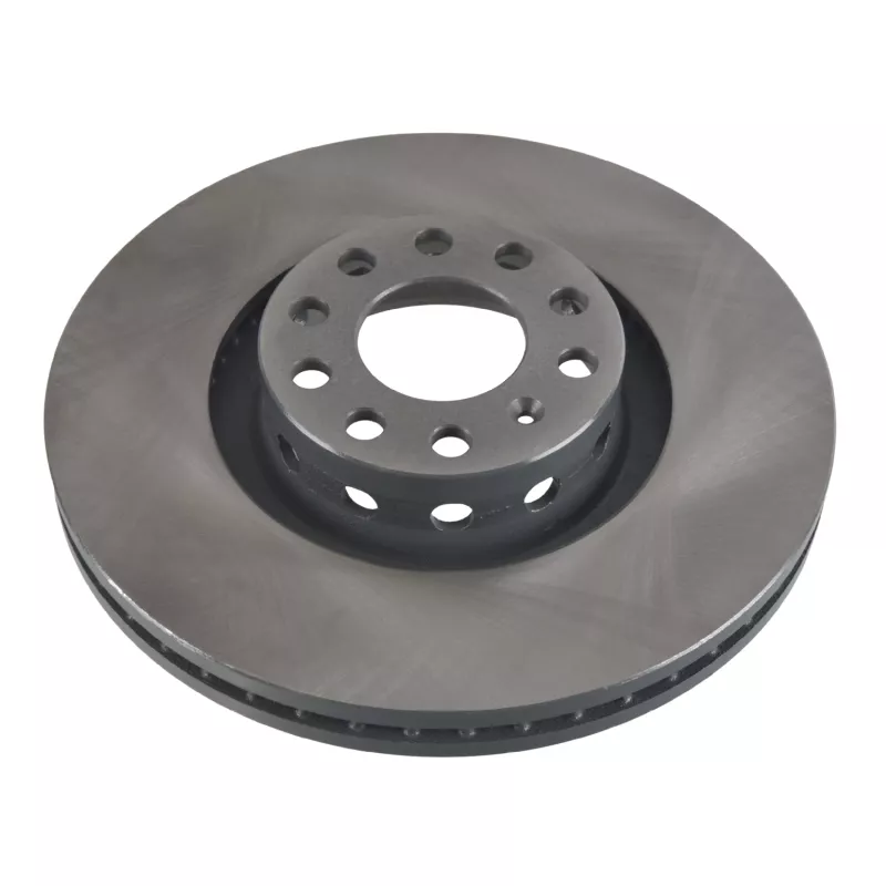 Jeu de 2 disques de frein avant FEBI BILSTEIN 22964