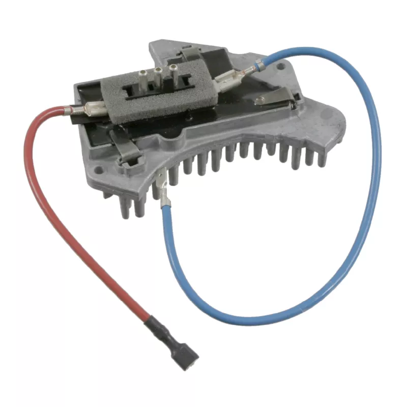 Appareil de commande, chauffage/ventilation FEBI BILSTEIN 22977