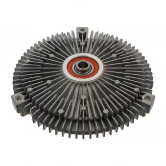 Embrayage, ventilateur de radiateur FEBI BILSTEIN