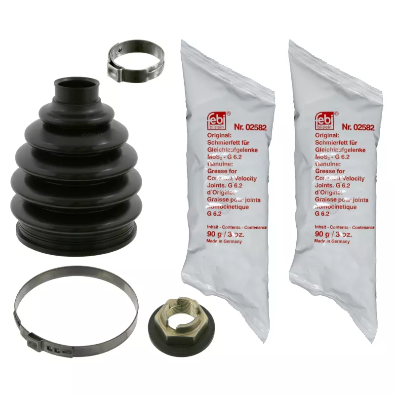 Soufflets de cardan avant FEBI BILSTEIN 22981
