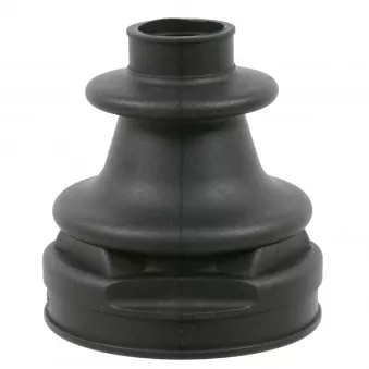 Joint-soufflet, arbre de commande FEBI BILSTEIN 22983
