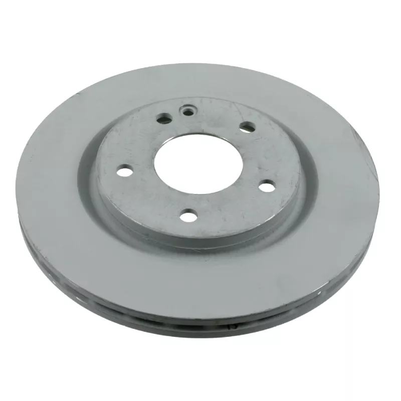 Jeu de 2 disques de frein avant FEBI BILSTEIN 22995