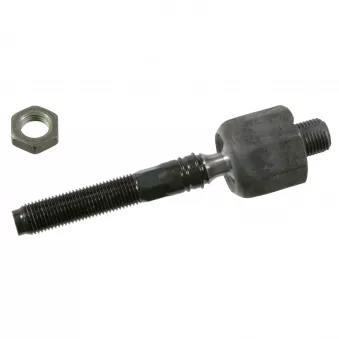 Rotule de direction intérieure, barre de connexion FEBI BILSTEIN 23031