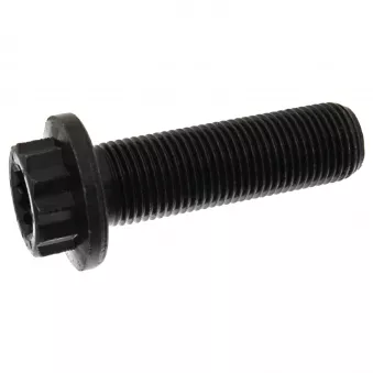 Boulon de poulie FEBI BILSTEIN