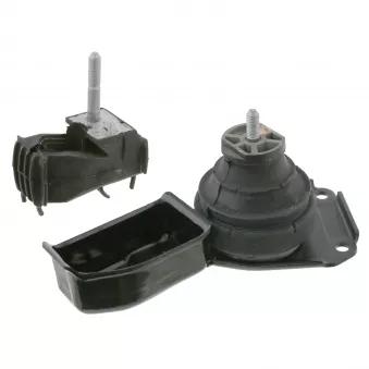 Support moteur avant droit FEBI BILSTEIN 23052