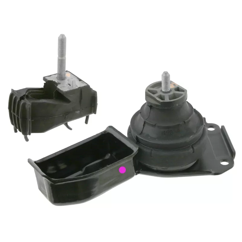 Support moteur avant droit FEBI BILSTEIN 23054