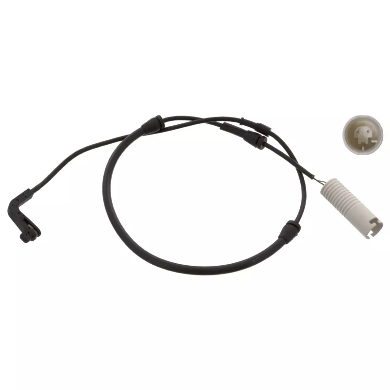 Contact d'avertissement, usure des plaquettes de frein FEBI BILSTEIN 23121