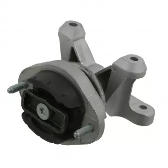Suspension, boîte automatique FEBI BILSTEIN 23128