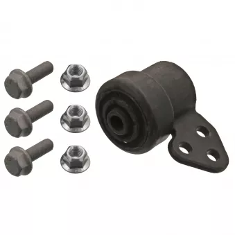 Kit d'assemblage, bras de liaison FEBI BILSTEIN 23129