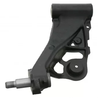 Bras de liaison, suspension de roue arrière gauche FEBI BILSTEIN 23167