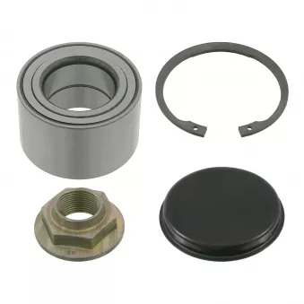 Kit de roulements de roue FEBI BILSTEIN 23179