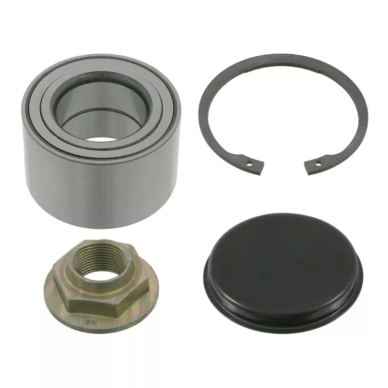 Kit de roulements de roue FEBI BILSTEIN 23179